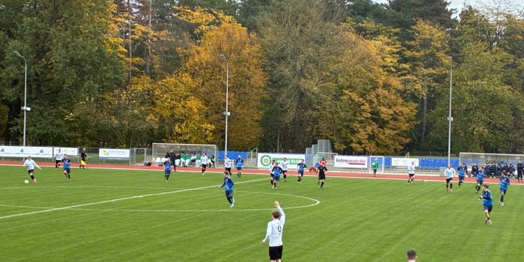 Wyrównamy mecz bez punktowych zdobyczy