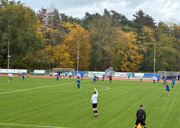 Wyrównamy mecz bez punktowych zdobyczy