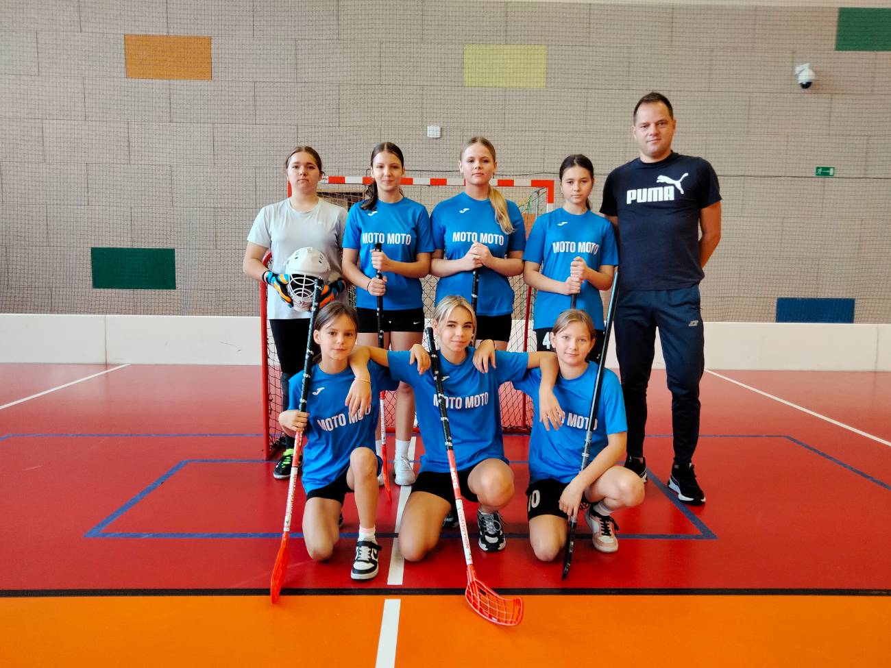 Mistrzowskie tytuły zostały w „domu”