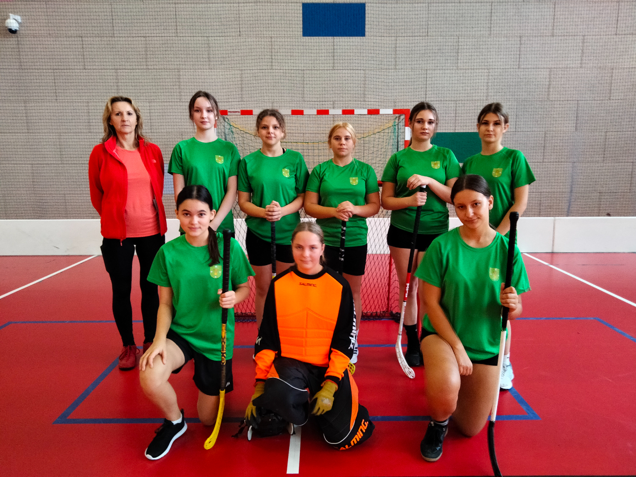 Mistrzowskie tytuły zostały w „domu”