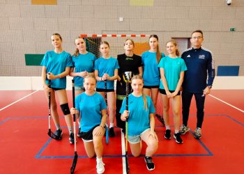 Mistrzowskie tytuły zostały w „domu”