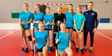 Mistrzowskie tytuły zostały w „domu”