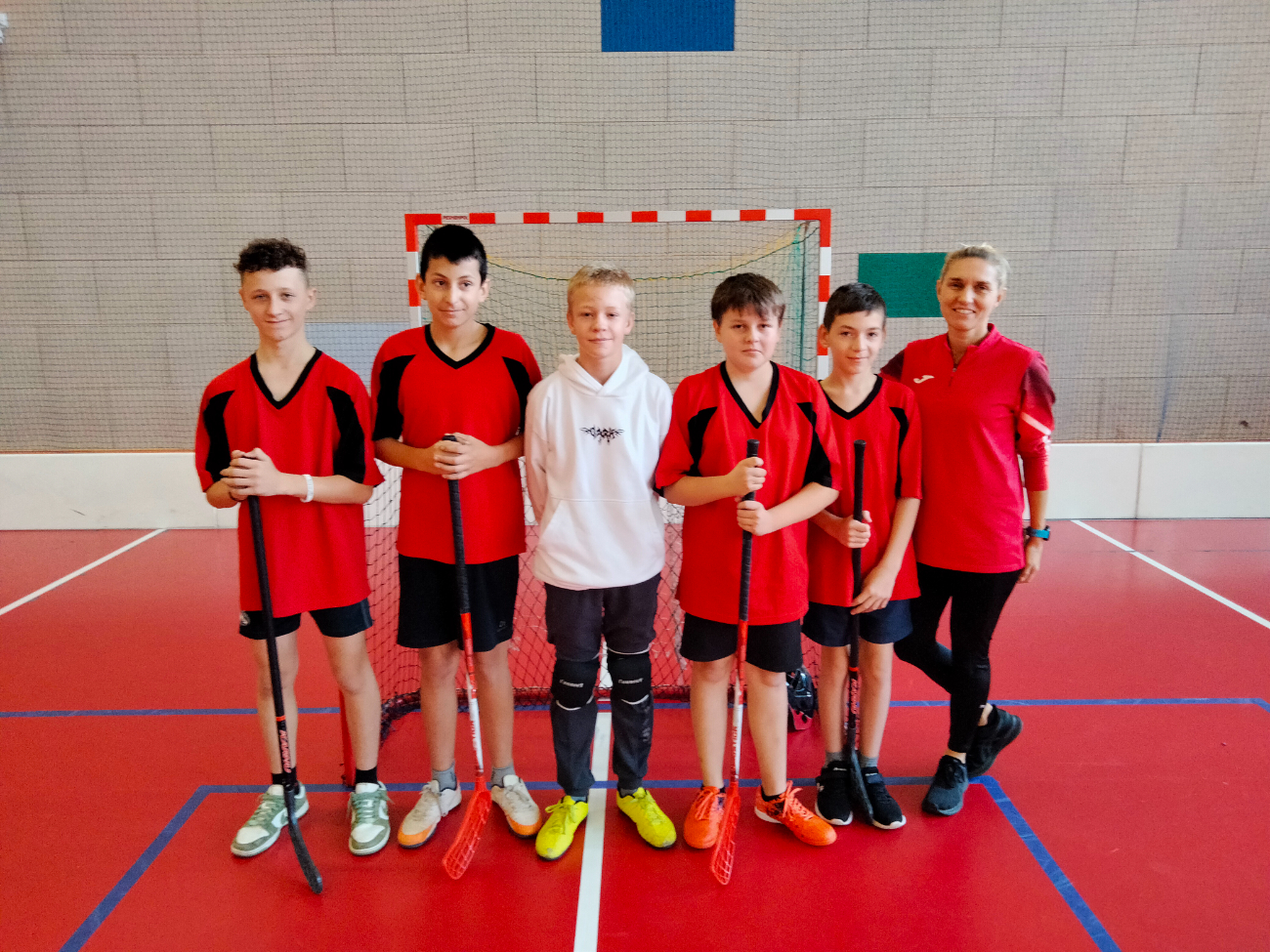 Mistrzowskie tytuły zostały w „domu”