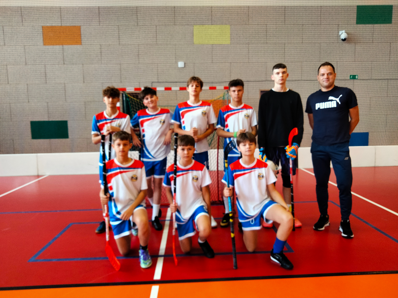 Mistrzowskie tytuły zostały w „domu”