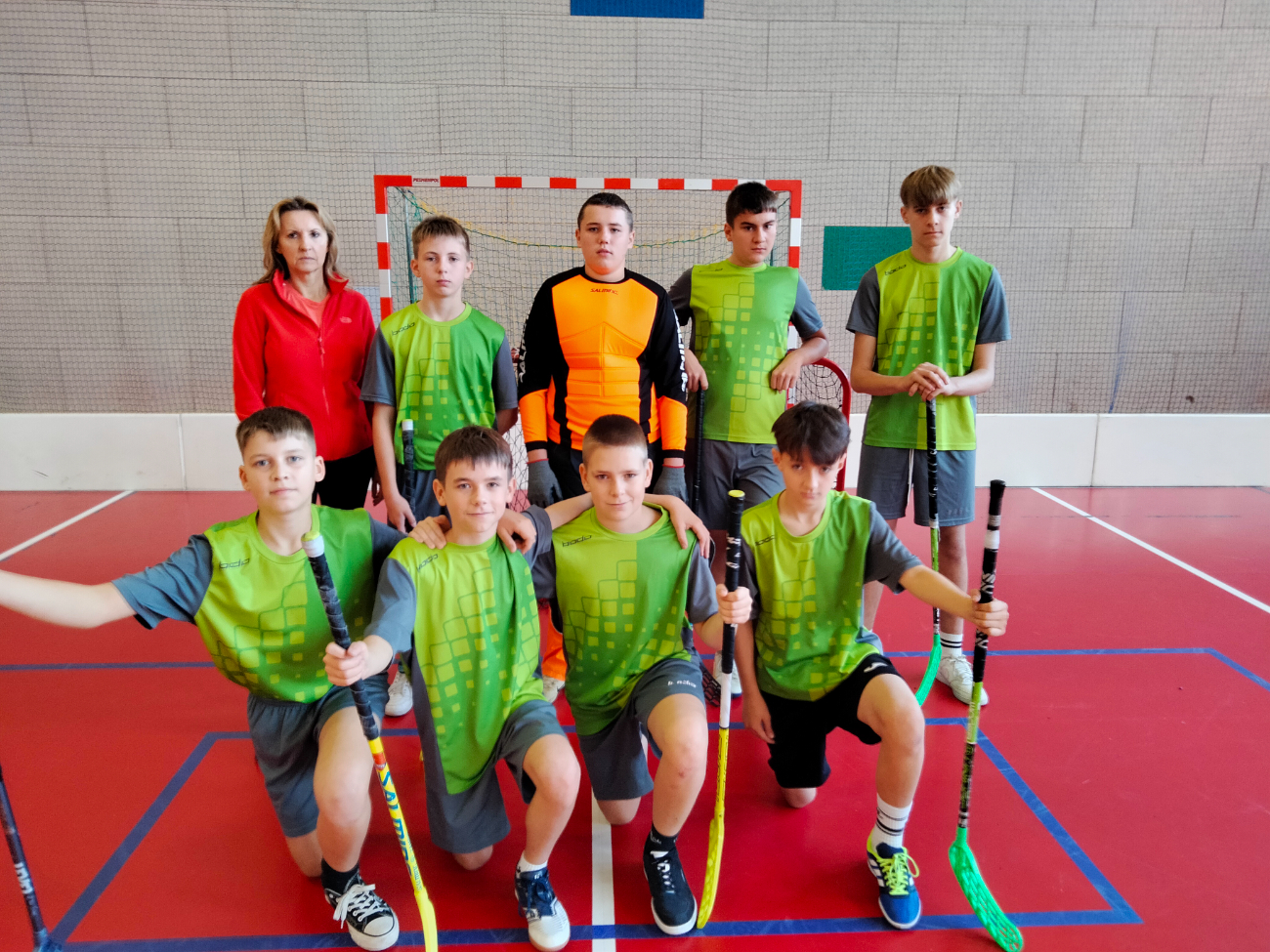 Mistrzowskie tytuły zostały w „domu”