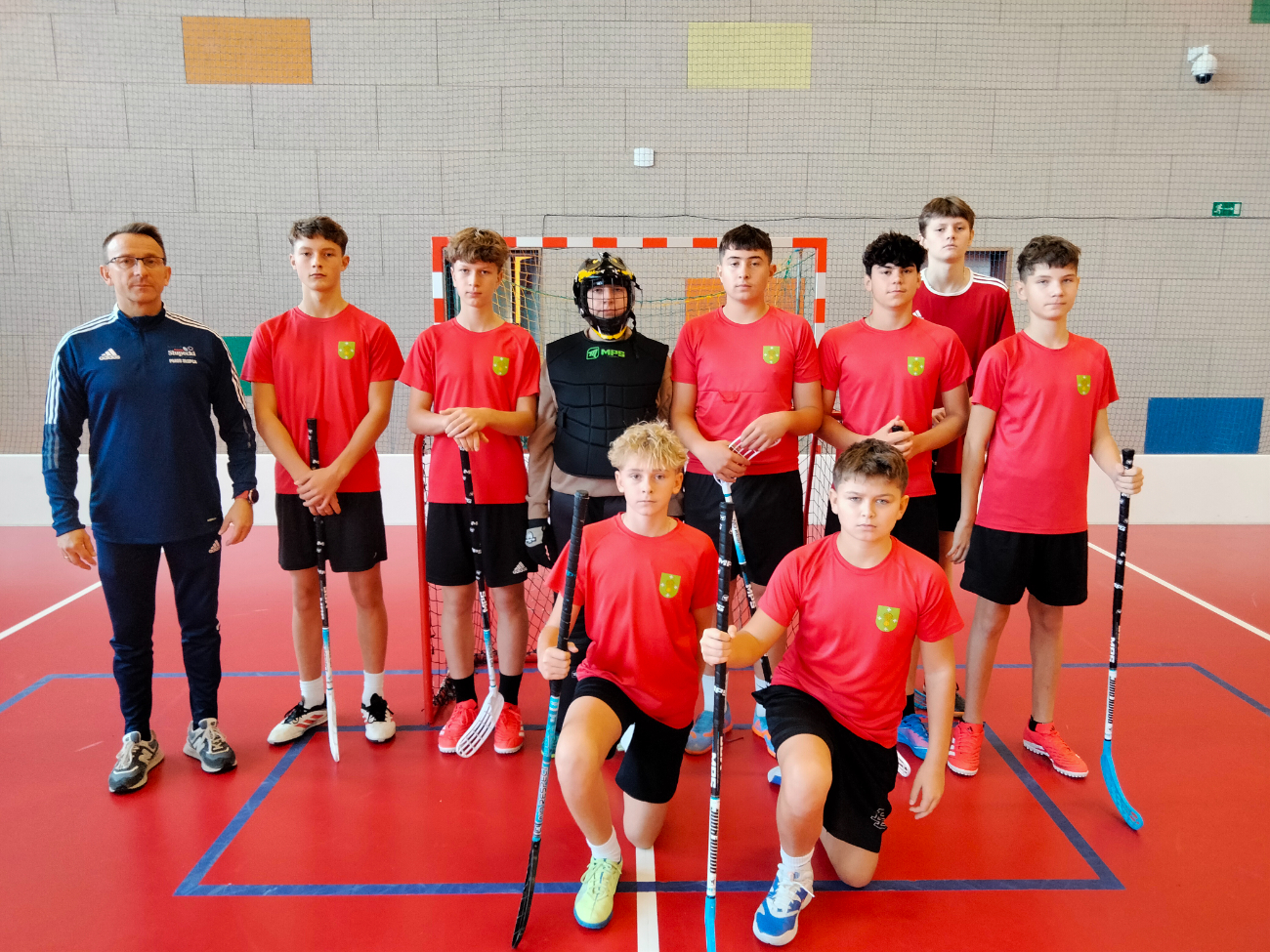 Mistrzowskie tytuły zostały w „domu”