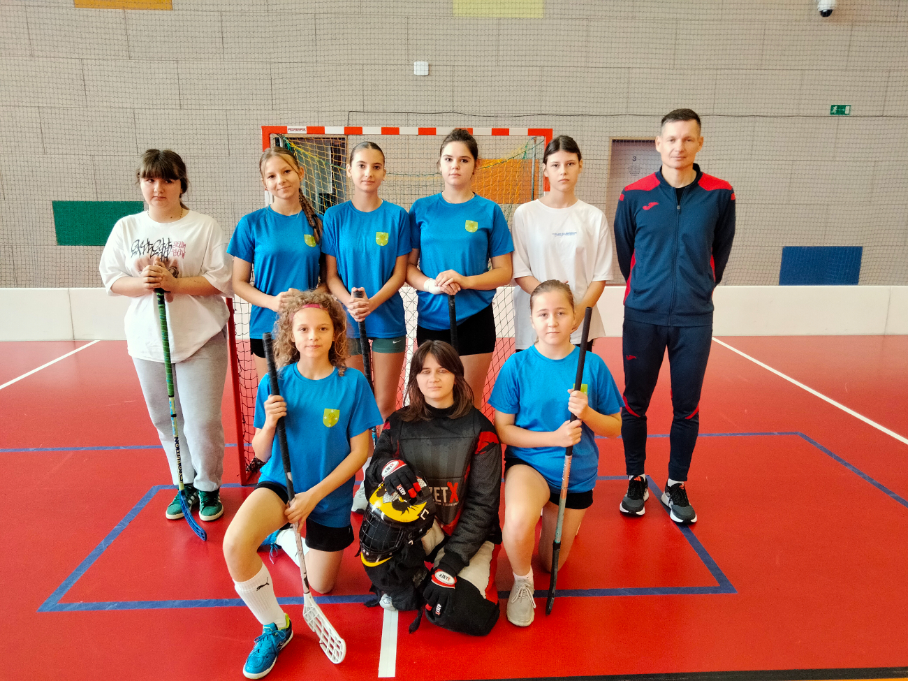 Mistrzowskie tytuły zostały w „domu”