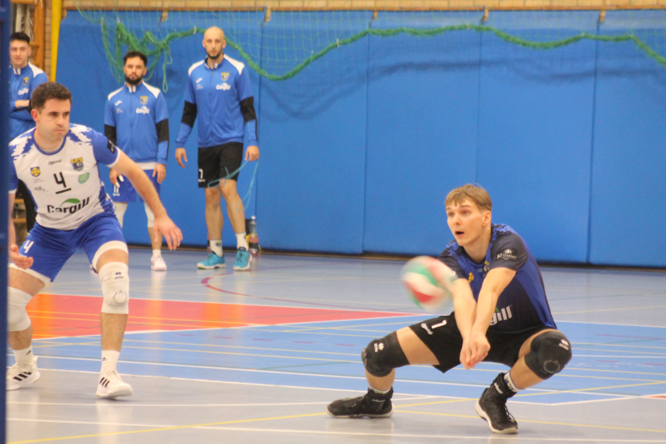 Z trzech punktów został jeden