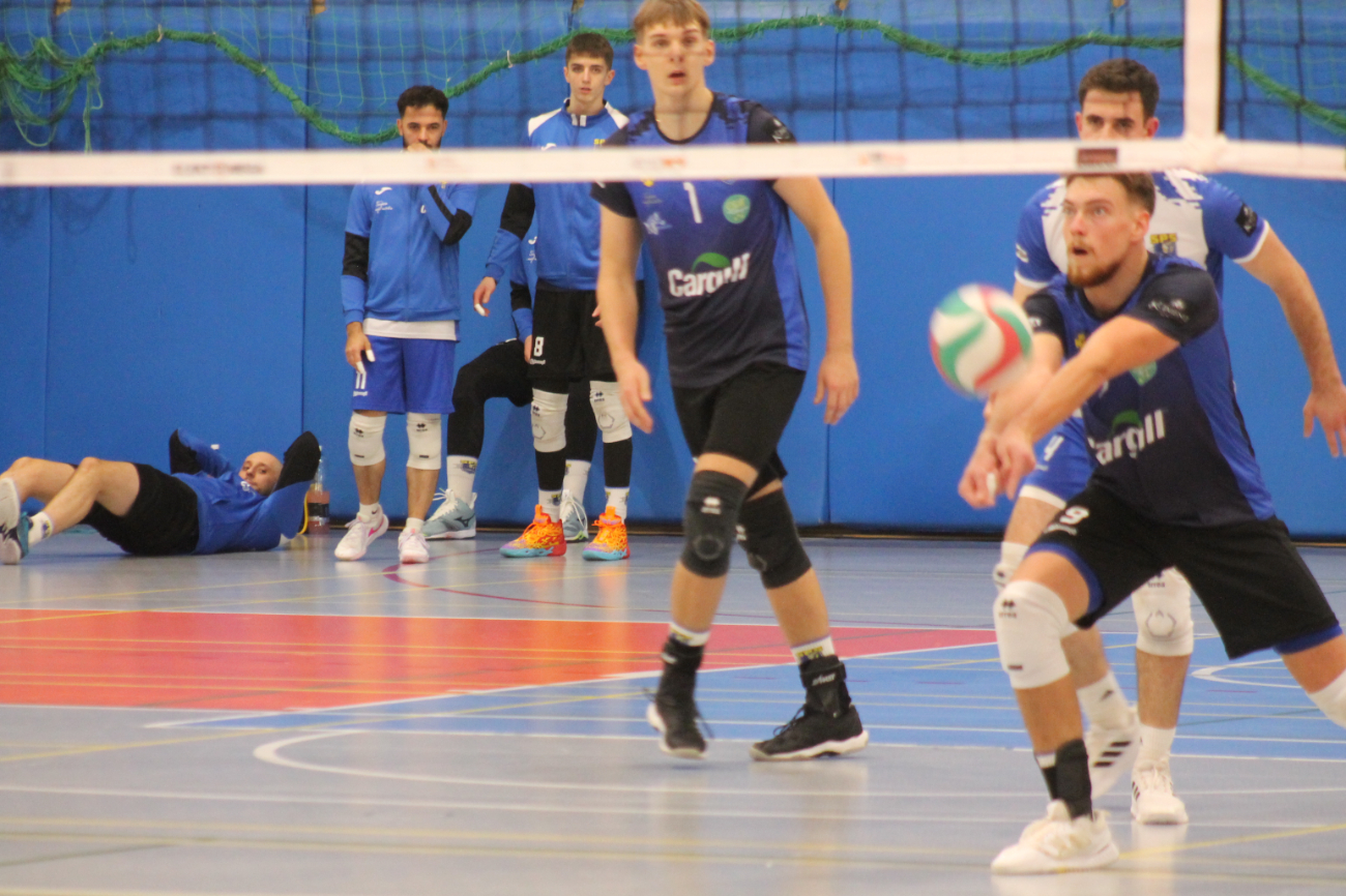 Z trzech punktów został jeden