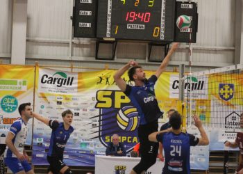 Z trzech punktów został jeden