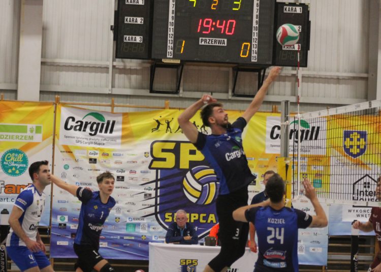 Z trzech punktów został jeden