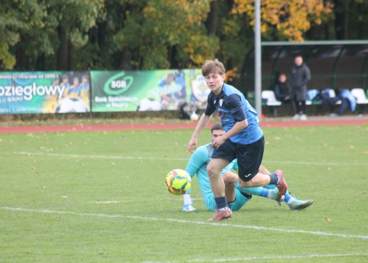 Trzy brzydkie punkty