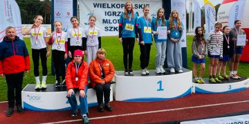 Zaangażowanie i determinacja od pierwszego odcinka