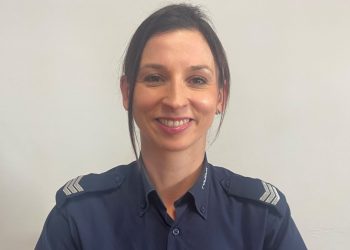 Nowa dzielnicowa w gminie