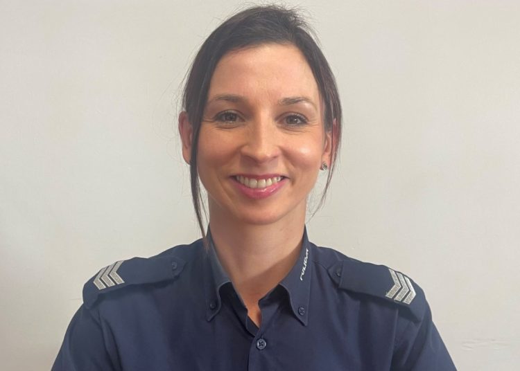 Nowa dzielnicowa w gminie