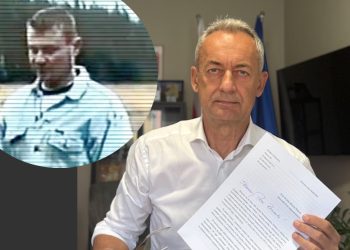 Nowe informacje w sprawie Sosnowskiego. Będzie wniosek o kasację wyroku?