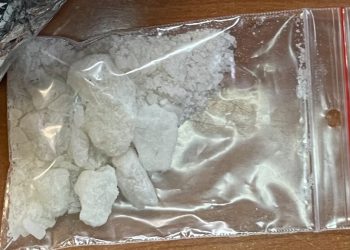 Kolejne narkotykowe zatrzymania. W Strzałkowie, Słupcy i Mieczownicy