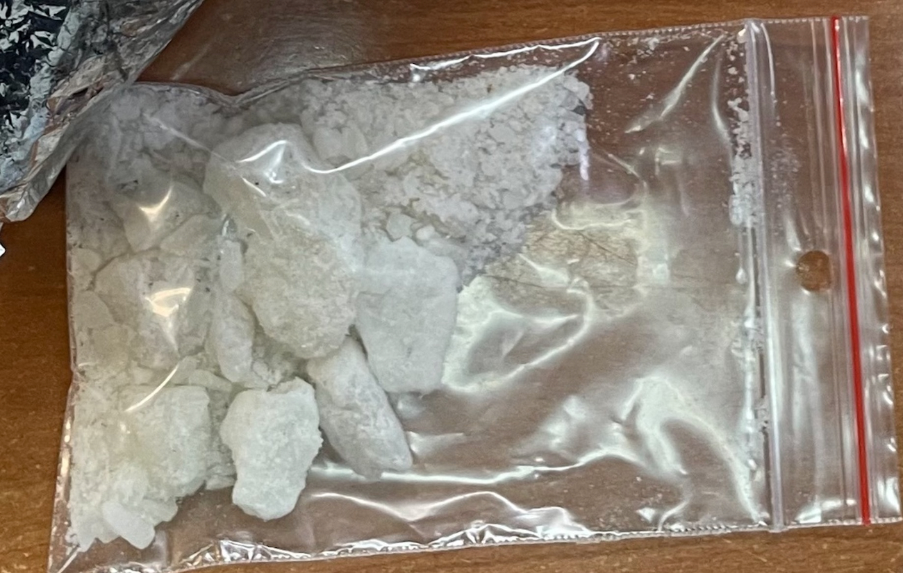 Kolejne narkotykowe zatrzymania. W Strzałkowie, Słupcy i Mieczownicy