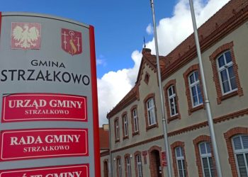 Strzałkowo bez funduszu sołeckiego. Powód zaskakuje