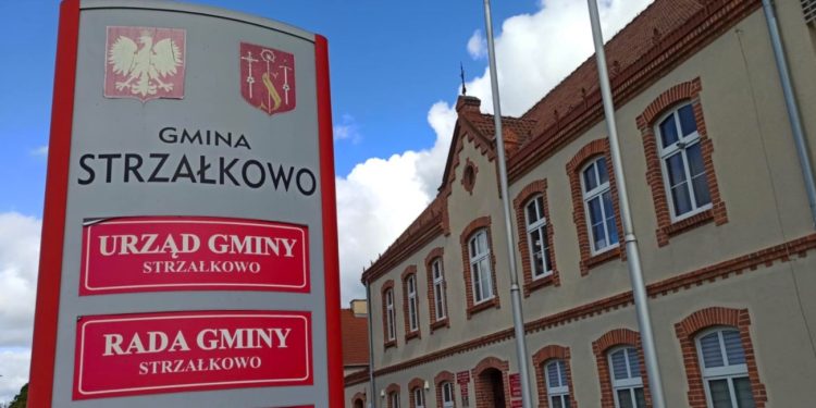 Strzałkowo bez funduszu sołeckiego. Powód zaskakuje