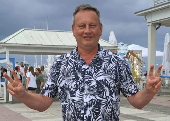 „Na polityce nie planuję się skupiać”