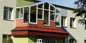 Strażacy wezwani do DPSu. Co się stało?