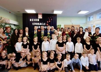 Dla kogo nagrody burmistrza?