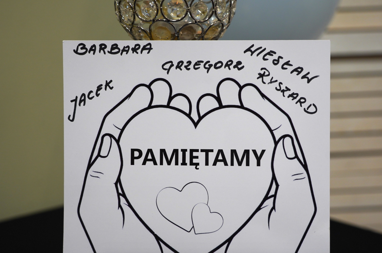 Prawie 50 lat temu opuścili szkołę. Znowu się spotkali