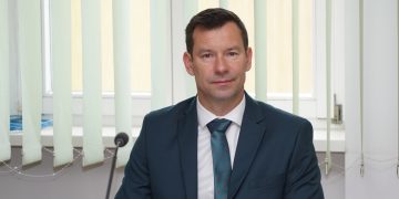 Apeluje o budowę ścieżki w Zagórowie