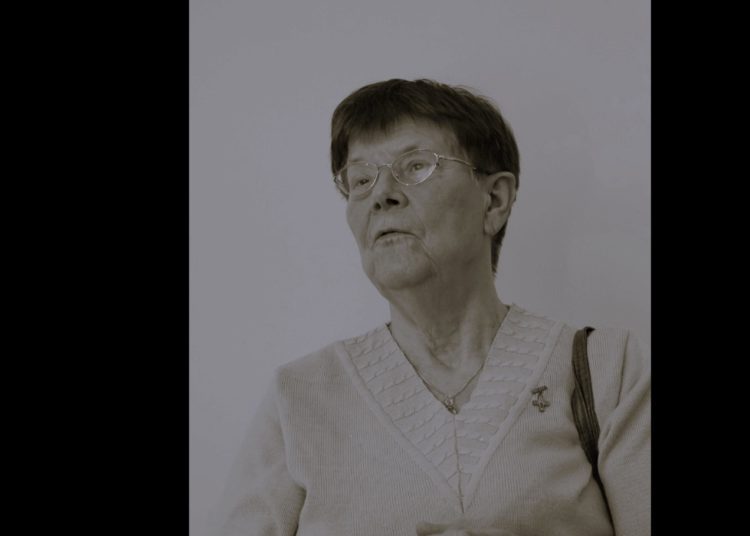 Barbara Wawrzyniak nie żyje