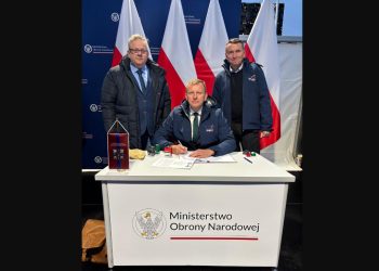 Nasz szpital przyjazny wojsku