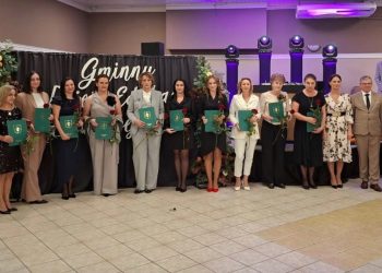 Długa lista wyróżnionych. Dla kogo nagrody wójta?