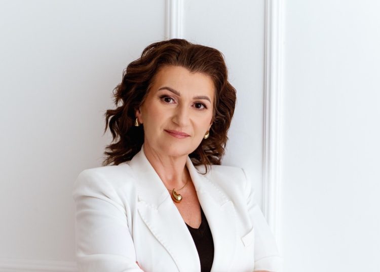 Nowe władze słupeckiego banku. Oto nowa pani prezes