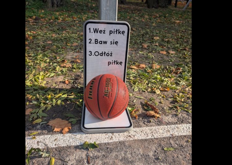 Pierwsza piłka zaginęła, co będzie z drugą? Ciekawy eksperyment w Słupcy