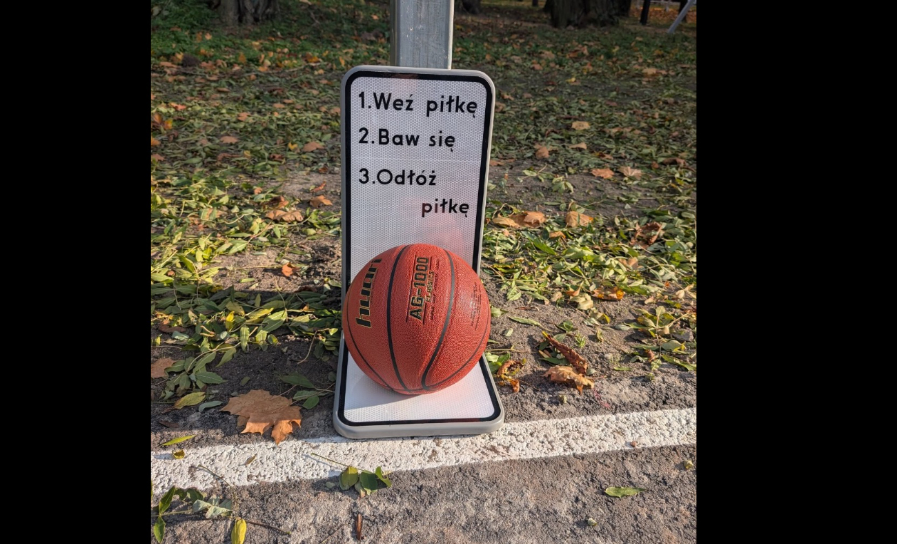 Pierwsza piłka zaginęła, co będzie z drugą? Ciekawy eksperyment w Słupcy