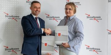 Przebudują drogę w Strzałkowie