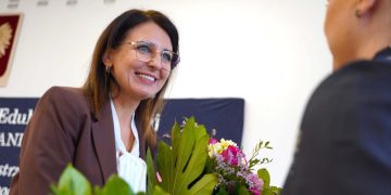 Objęła ważną funkcję w szkole