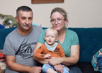 Jedyna taka rodzina w powiecie