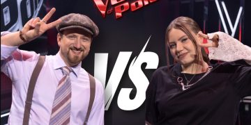 Decydujące starcie. Janek znowu w Voice od Poland