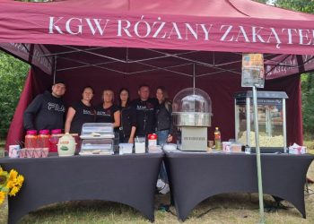 Pieniądze dla kół gospodyń. Zobacz, komu przyznano dotację