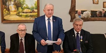 Słupecka Lewica po kongresie. Wybrali nowe władze