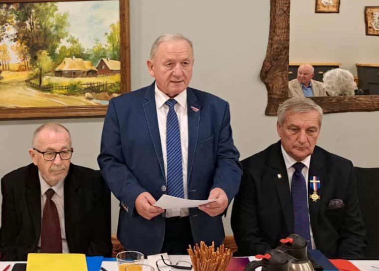 Słupecka Lewica po kongresie. Wybrali nowe władze