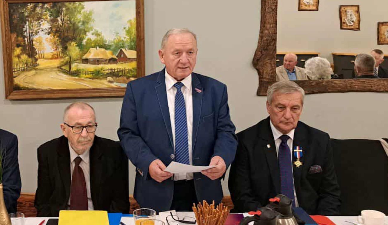 Słupecka Lewica po kongresie. Wybrali nowe władze