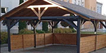 Lekcje pod gołym niebem. Nowość w Ostrowitem