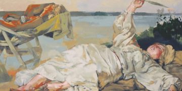 Gmina zachęca do głosowania na mural