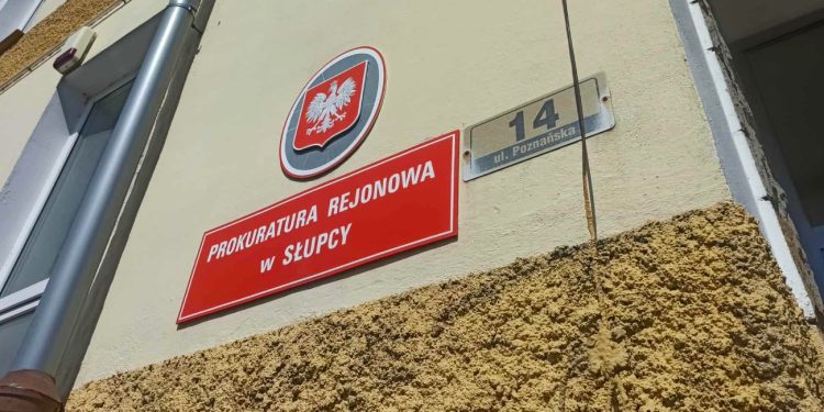 Dostał zakaz, złamał go następnego dnia. Zdecydowana reakcja prokuratora