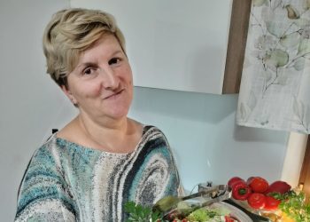 „By smakowało wszystkim to, co ugotuję”