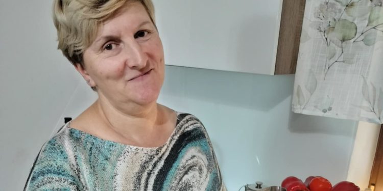 „By smakowało wszystkim to, co ugotuję”