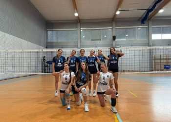 Nabieramy pokory do siatkówki