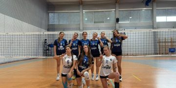 Nabieramy pokory do siatkówki